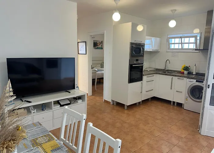 Villa Malva Puerto del Carmen (Lanzarote)