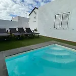 Vila Malva Puerto del Carmen (Lanzarote)