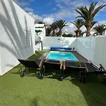 Vila Malva *