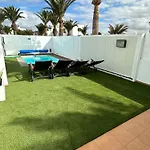 Malva Vila Puerto del Carmen (Lanzarote)
