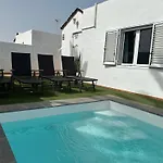 Malva Vila Puerto del Carmen (Lanzarote)