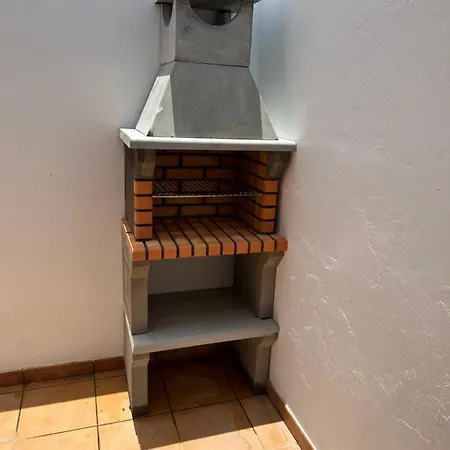 Malva * Puerto del Carmen (Lanzarote)