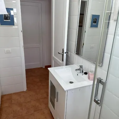 Malva Puerto del Carmen (Lanzarote)