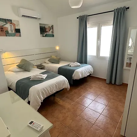 Villa Malva Puerto del Carmen (Lanzarote)