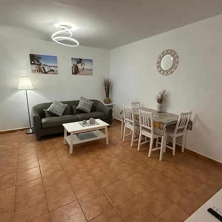 Malva Vila Puerto del Carmen (Lanzarote)