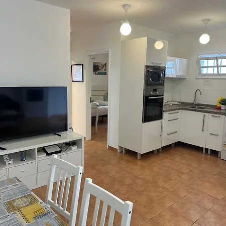 Vila Malva Puerto del Carmen (Lanzarote)