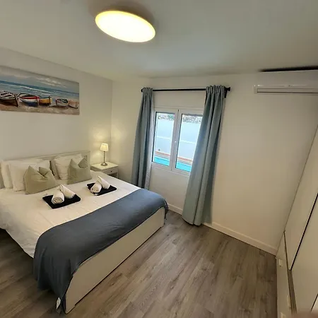 Vila Malva *