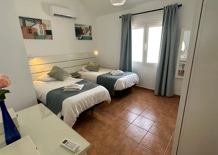 Villa Malva Puerto del Carmen (Lanzarote)